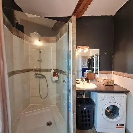 Appartement 70 M2 Avec Terrasse, Proche De La Mer Paulhan Exterior photo